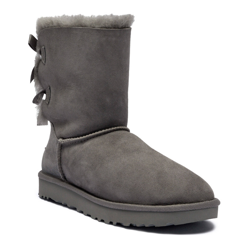 UGG Sněhule Bow II | shearling | zamsz