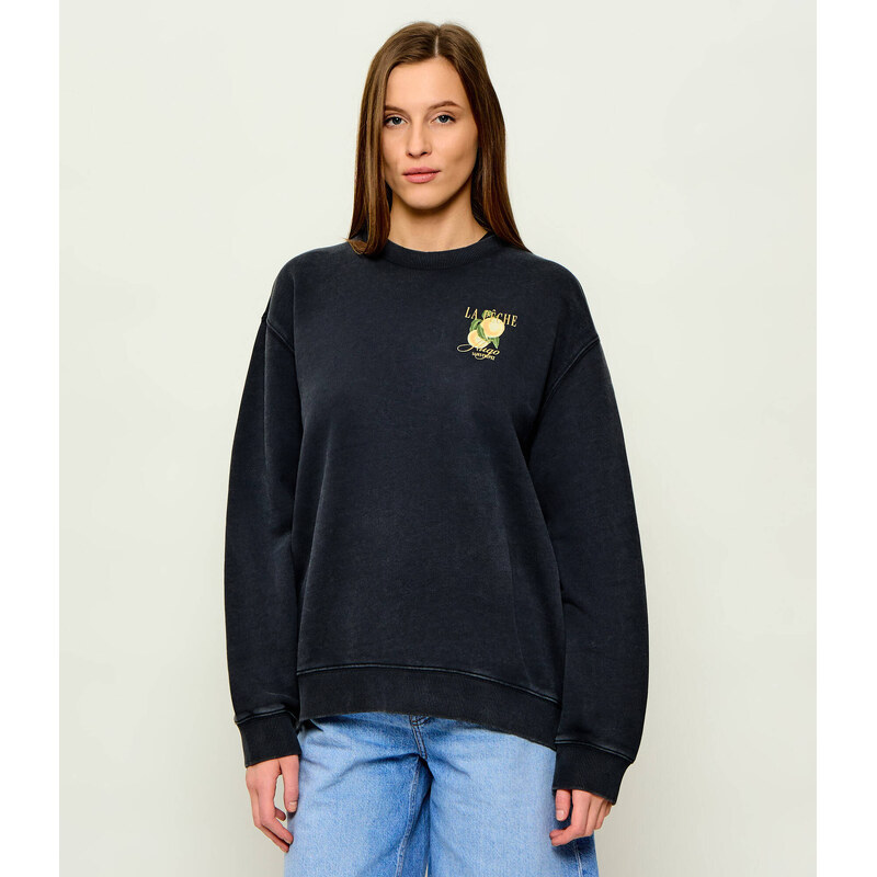 HUGO Mikina Classic crew_8 | Loose fit