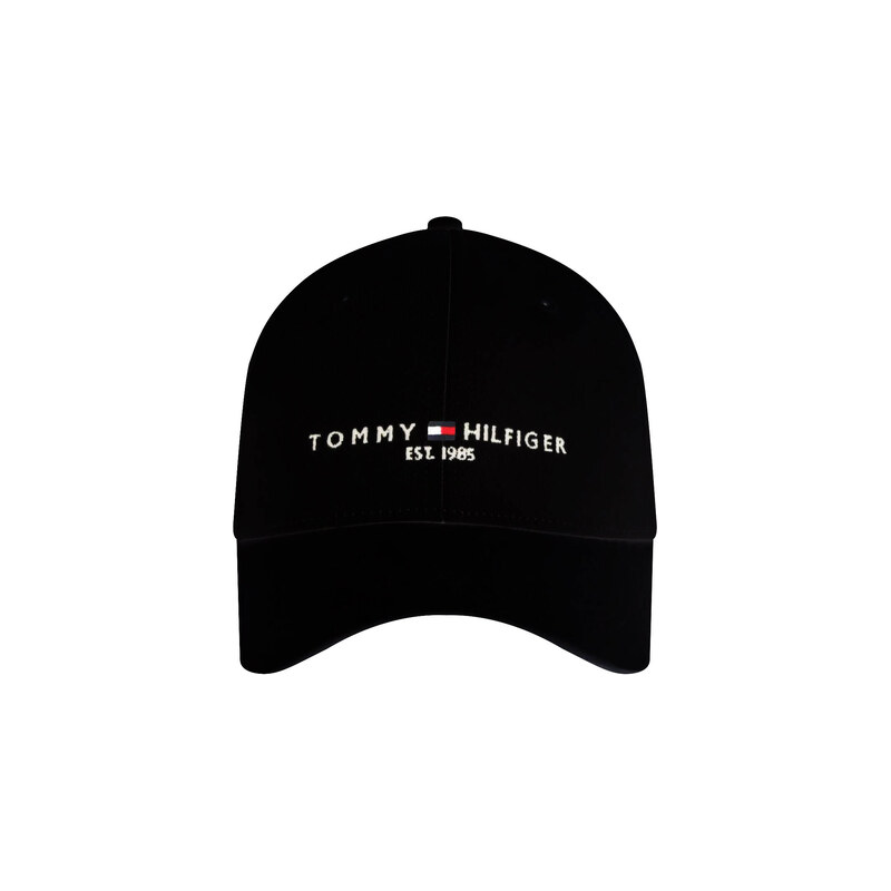 Tommy Hilfiger Kšiltovka TH ESTABLISHED