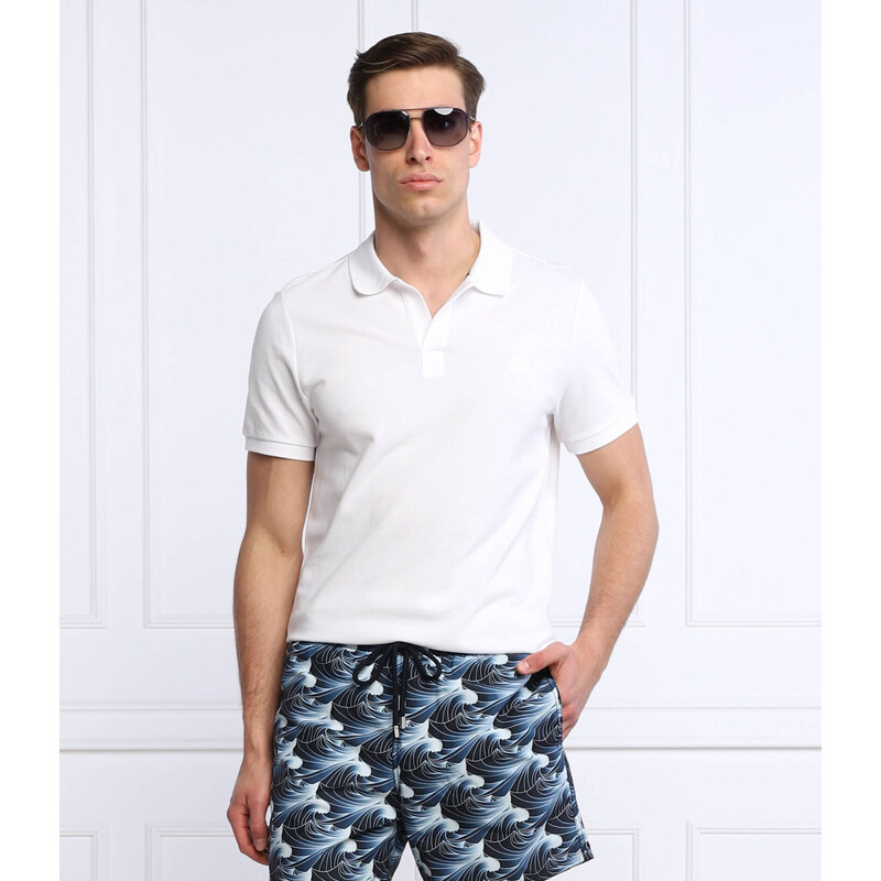 Vilebrequin Polokošile | Regular Fit
