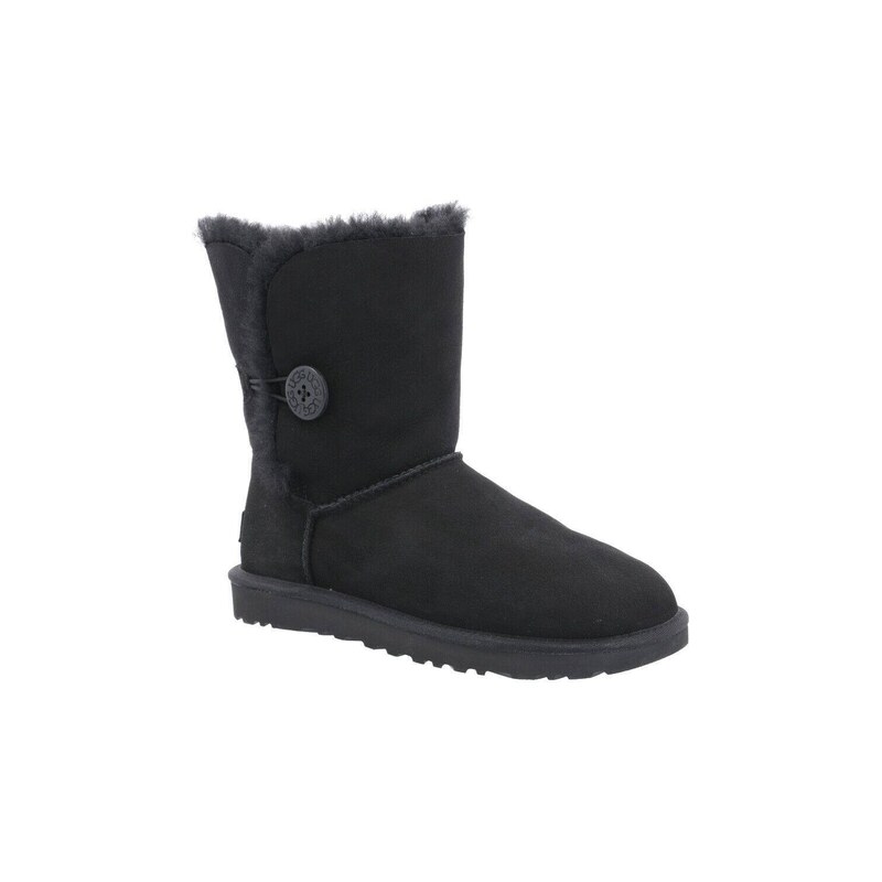 UGG Sněhule W Bailey Button II | shearling | zamsz