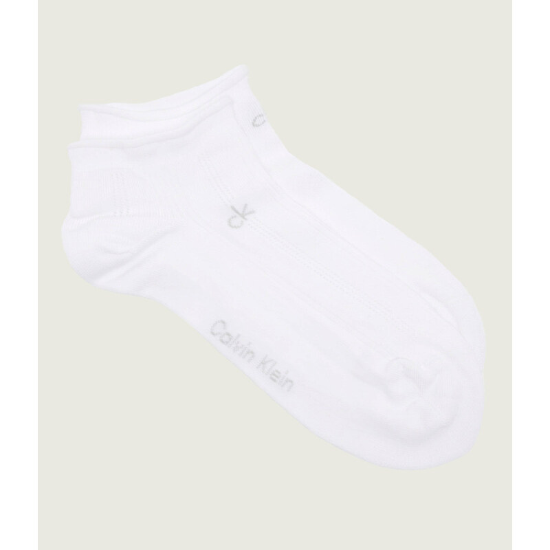 Calvin Klein Ponožky/kotníkové ponožky 2-pack