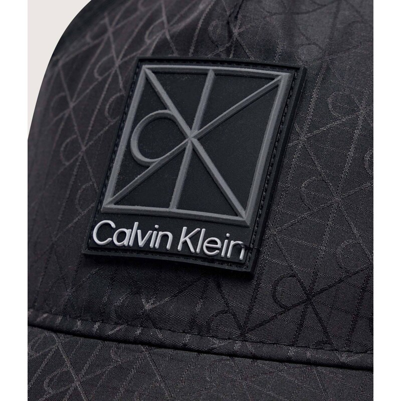 Calvin Klein Kšiltovka