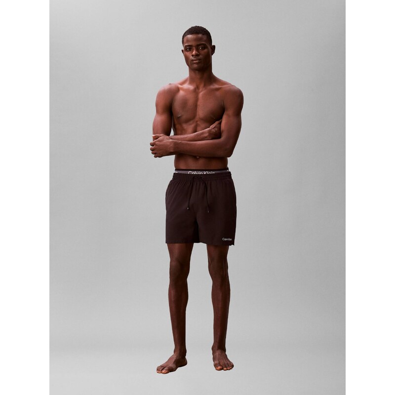 Calvin Klein Underwear Koupací šortky | regular fit