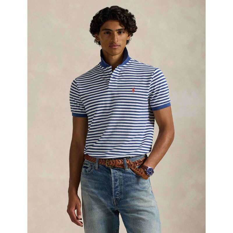 POLO RALPH LAUREN Polokošile | Custom slim fit