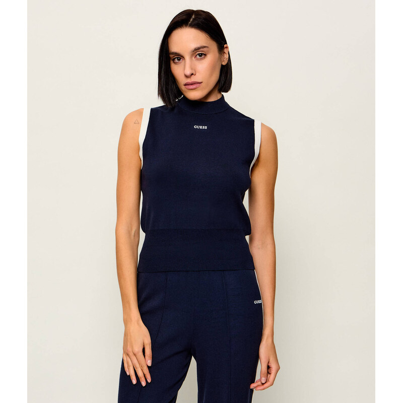 GUESS ACTIVE Top LAURENE | regular fit