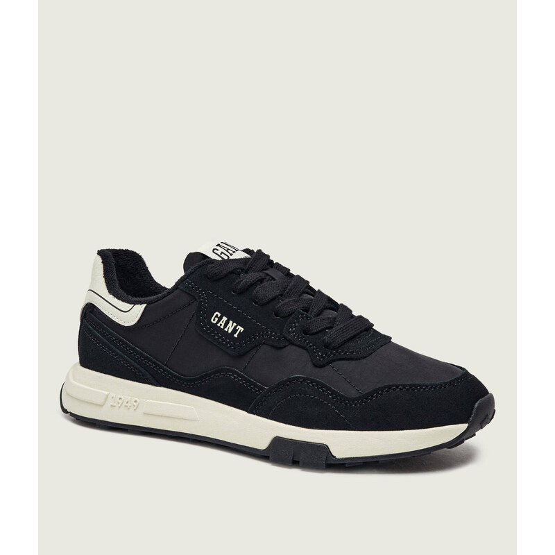 Gant Tenisky Youtron | semiš