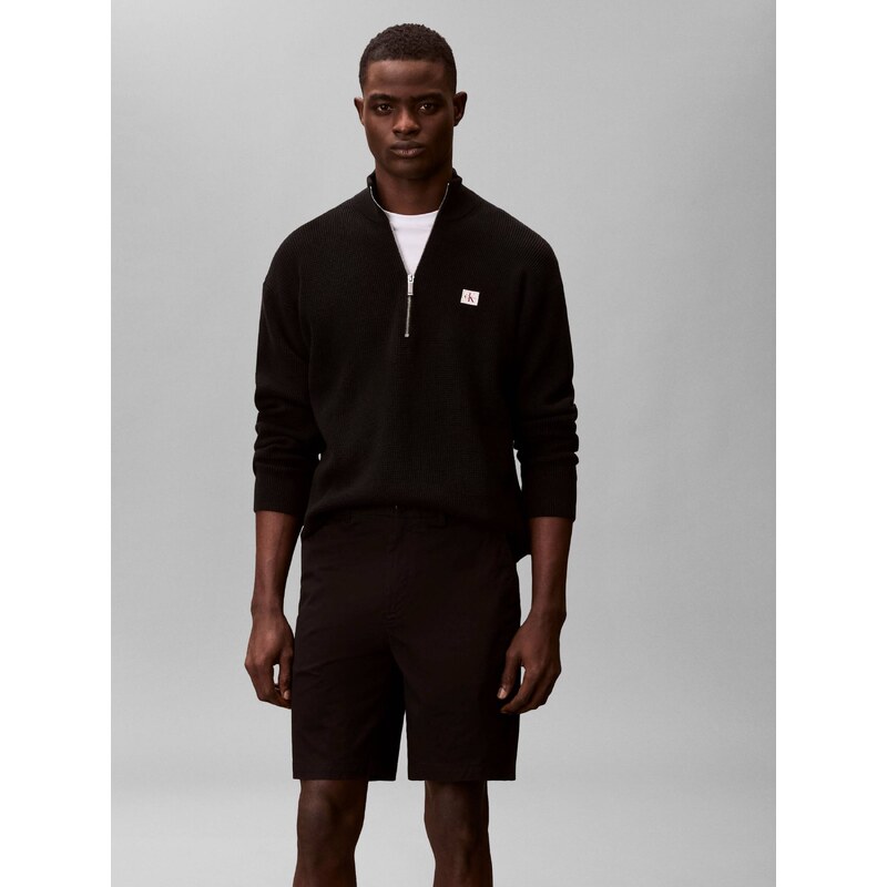 Calvin Klein Jeans Šortky chino | Straight fit