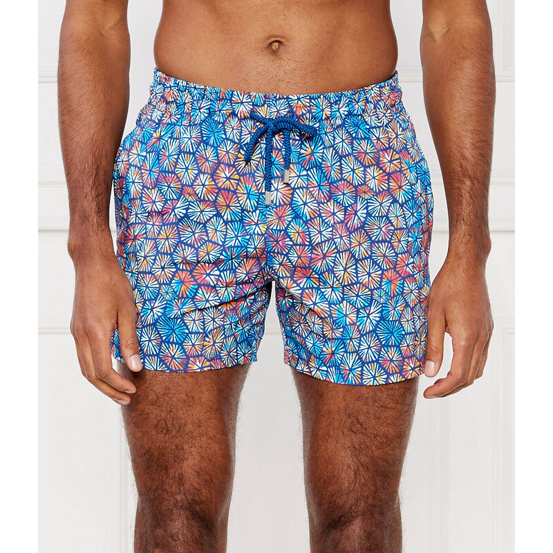 Vilebrequin Koupací šortky MOORISE AF197 | Regular Fit