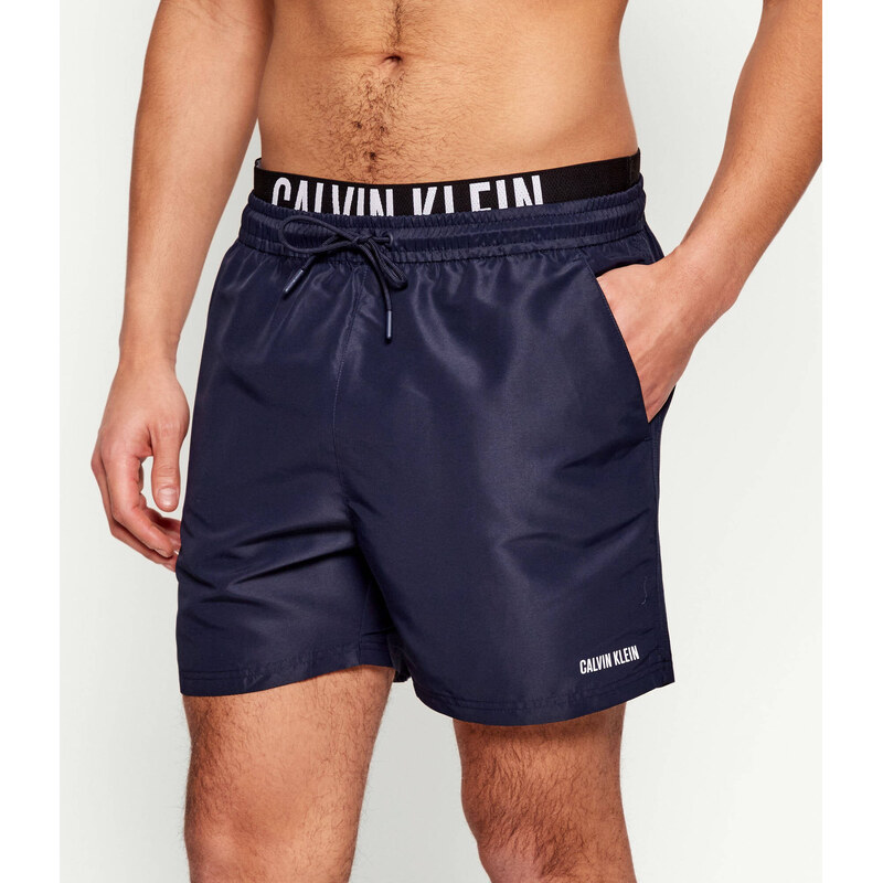 Calvin Klein Underwear Koupací šortky | regular fit
