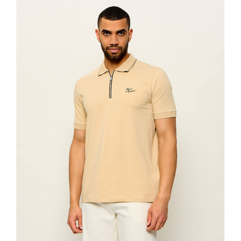 Karl Lagerfeld Polokošile | regular fit