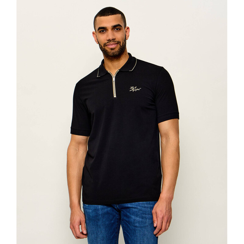 Karl Lagerfeld Polokošile | regular fit