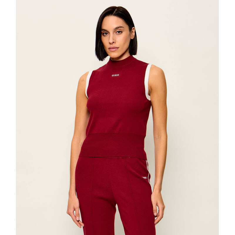 GUESS ACTIVE Top LAURENE | regular fit