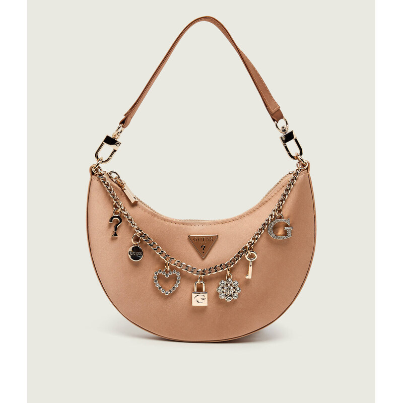 Guess Hobo kabelka TASMIN MINI