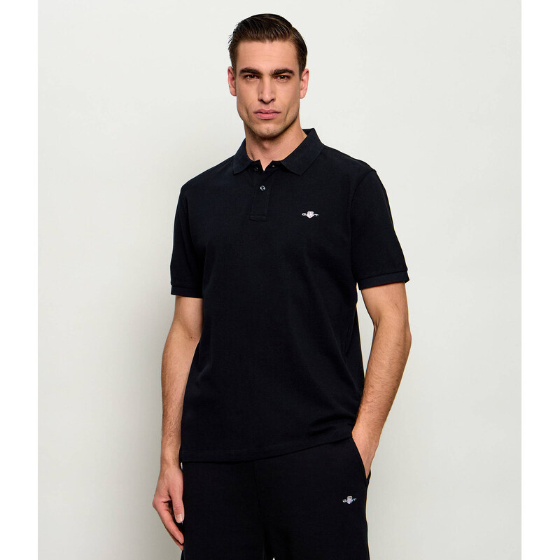 Gant Polokošile | regular fit | pique