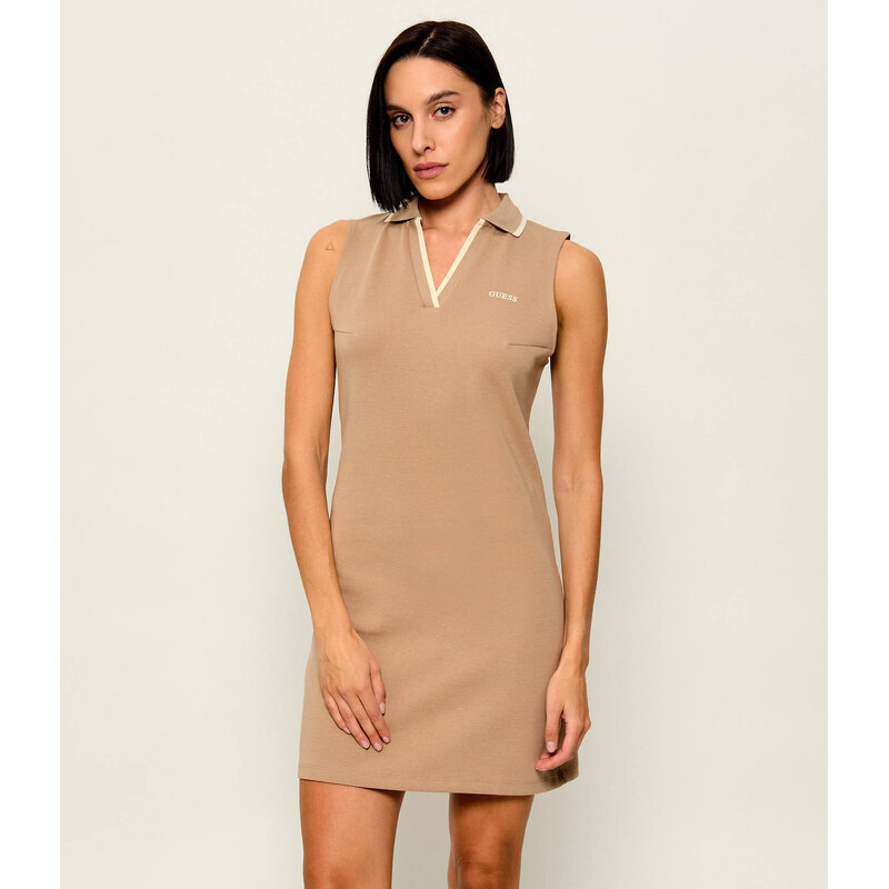 GUESS ACTIVE Šaty JASMINE 115131803