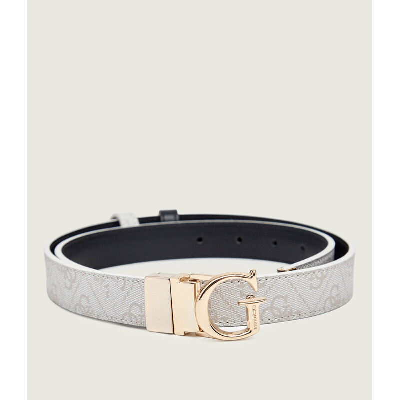 Guess Oboustranný pásek LEONA 115002396