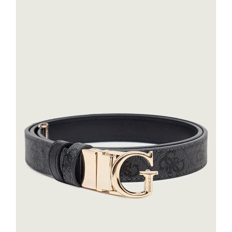 Guess Oboustranný pásek LEONA 115002397