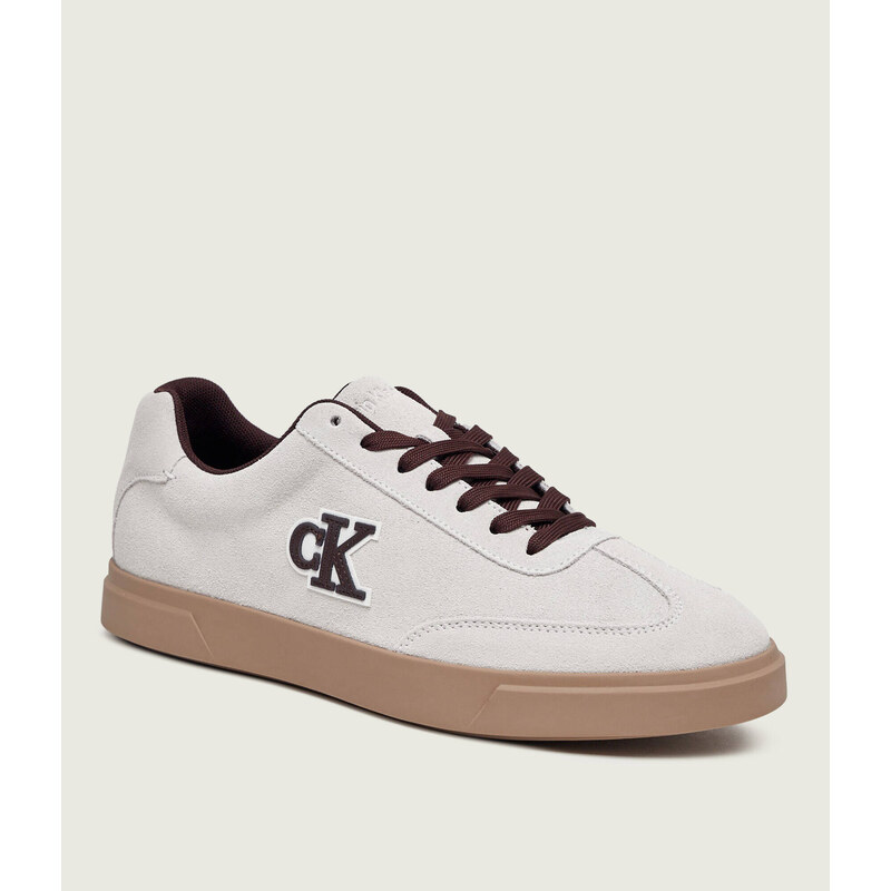 Calvin Klein Tenisky | semiš