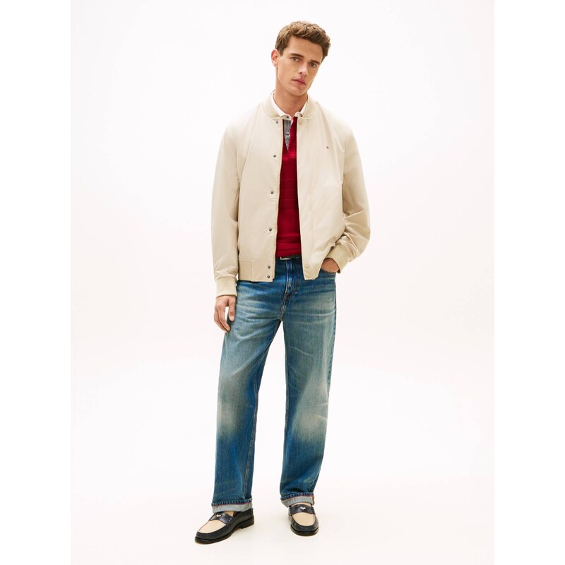 Tommy Hilfiger Bunda bomber | Loose fit