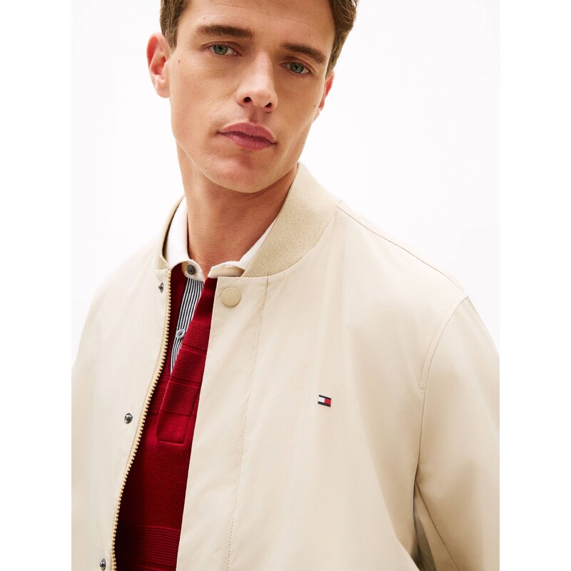 Tommy Hilfiger Bunda bomber | Loose fit