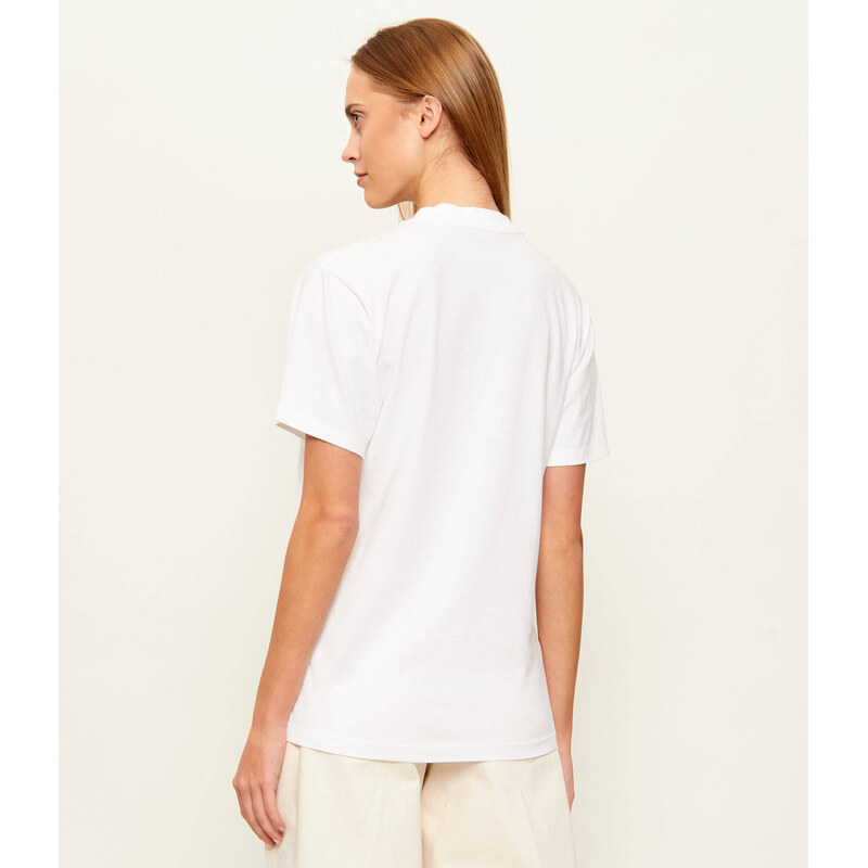HUGO Tričko Vintage Tee_24 | regular fit