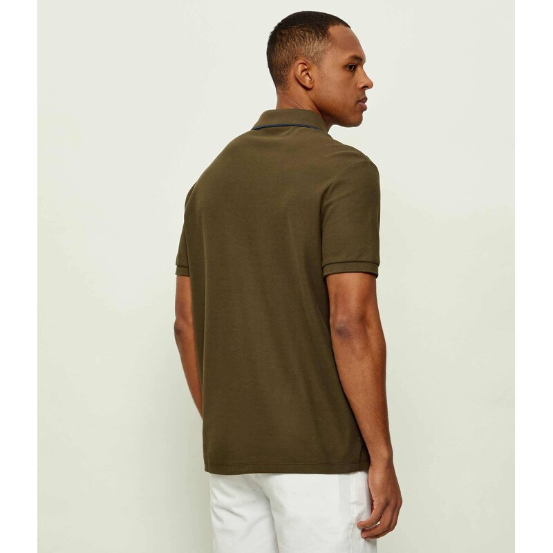 Calvin Klein Polokošile | regular fit