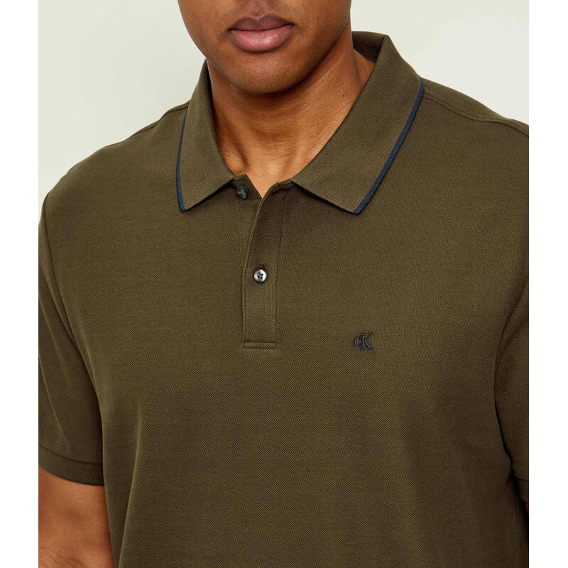 Calvin Klein Polokošile | regular fit