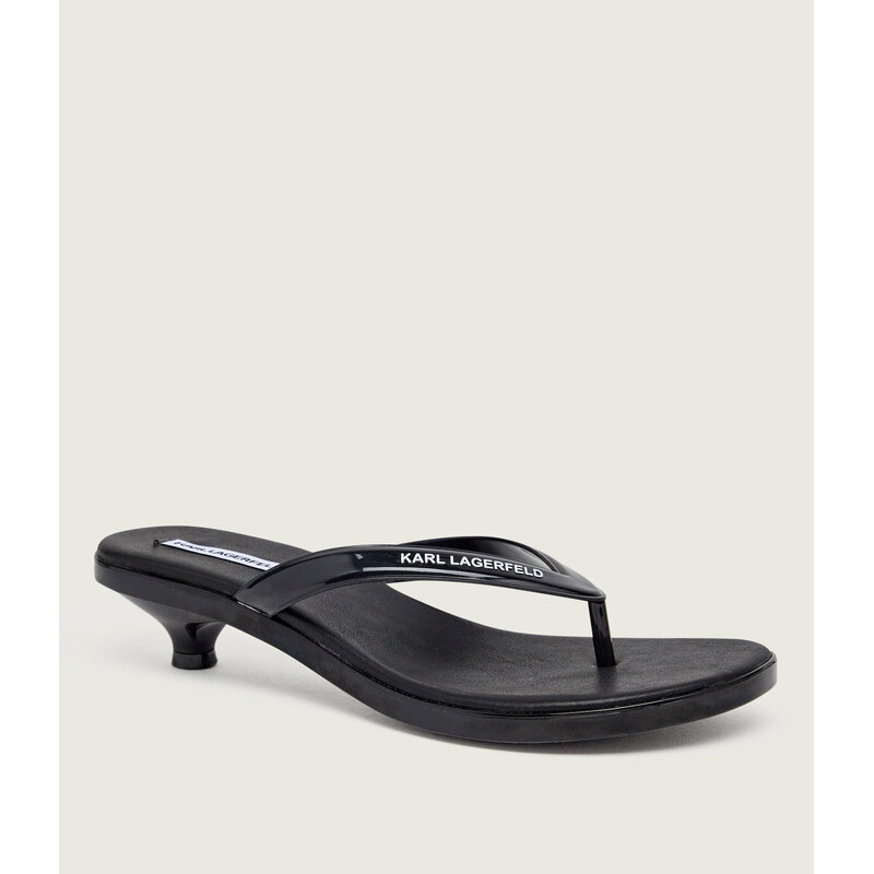 Karl Lagerfeld Žabky JELLY Cinderella 114828972