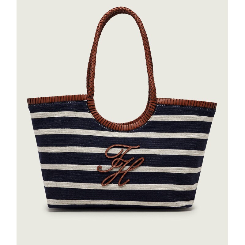 Tommy Hilfiger Kabelka shopper