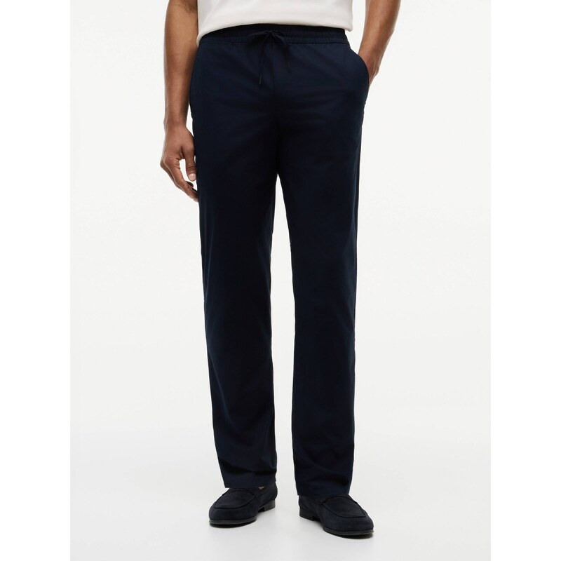 Tommy Hilfiger Kalhoty chino DENTON | Slim Fit