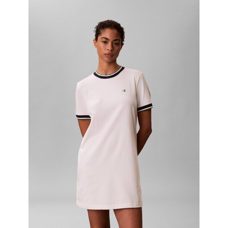 Calvin Klein Jeans Šaty RINGER 114845186