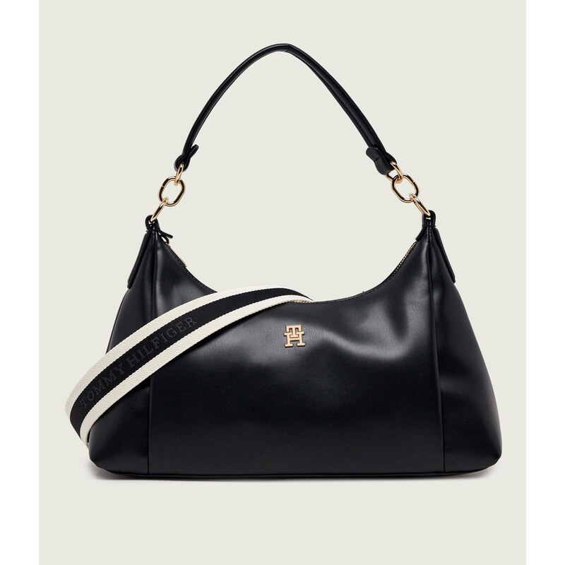 Tommy Hilfiger Kabelka na rameno TH ESSENTIAL 114756899