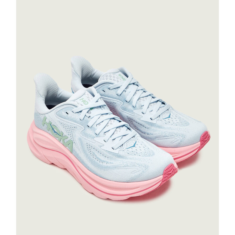 Hoka Tenisky W Clifton 10