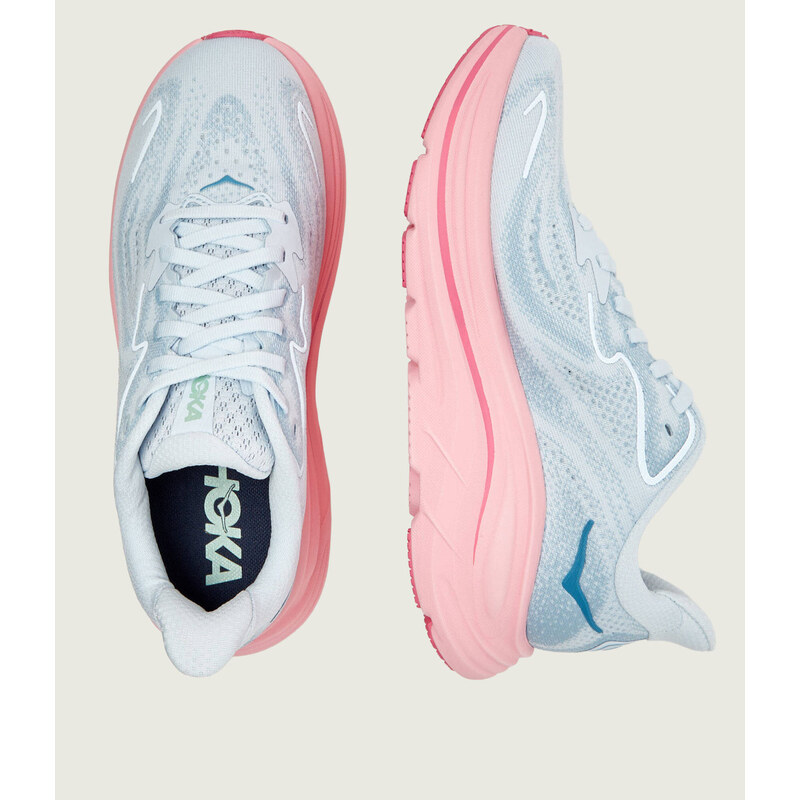 Hoka Tenisky W Clifton 10