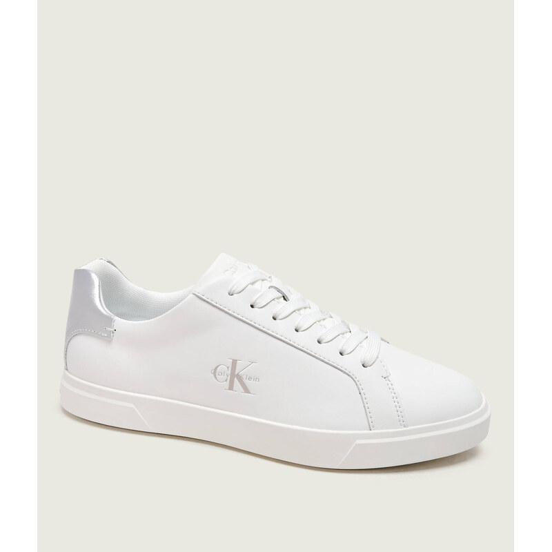 Calvin Klein Kožené tenisky