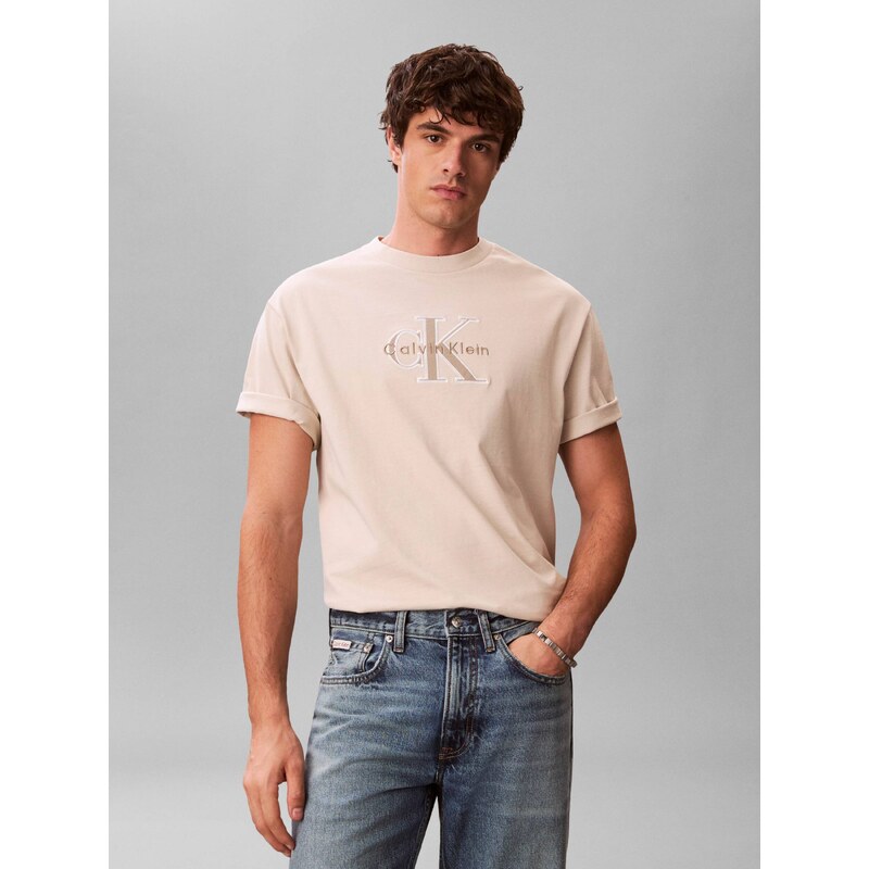 Calvin Klein Jeans Tričko | regular fit