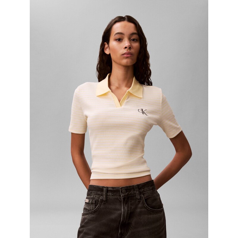 Calvin Klein Jeans Polokošile | Slim Fit