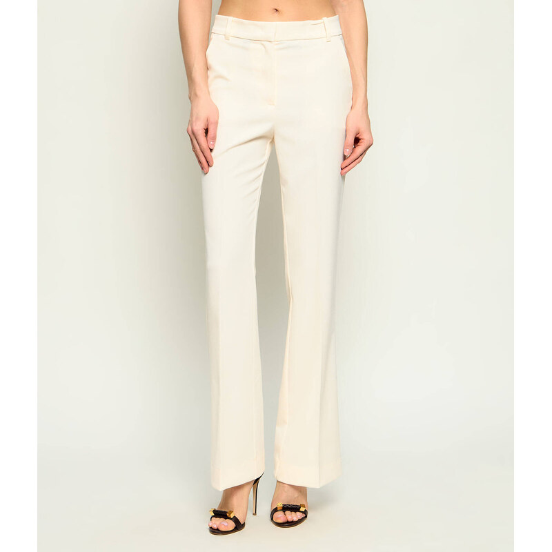 Pinko Kalhoty RAPHAELA | flare fit