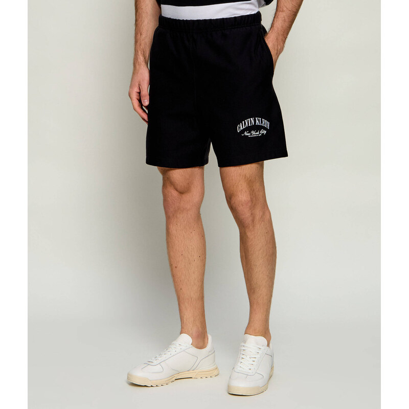 Calvin Klein Jeans Šortky | regular fit