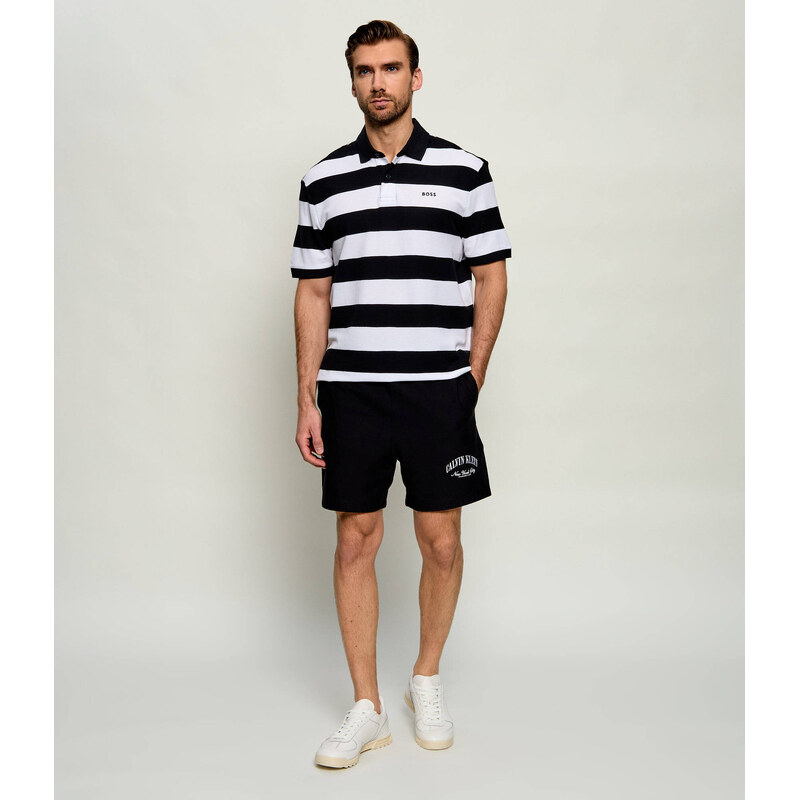 Calvin Klein Jeans Šortky | regular fit
