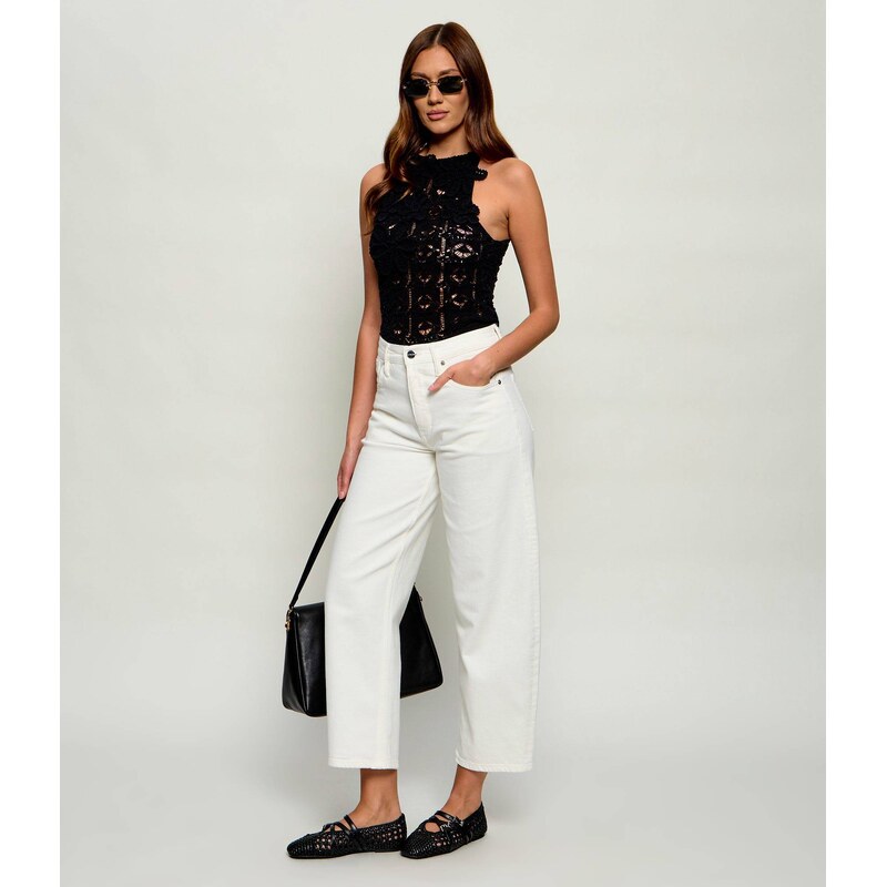 Michael Kors Baleríny INDY