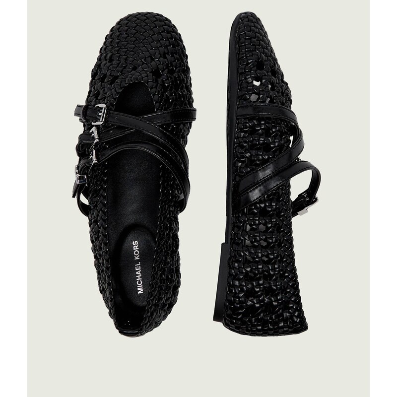 Michael Kors Baleríny INDY