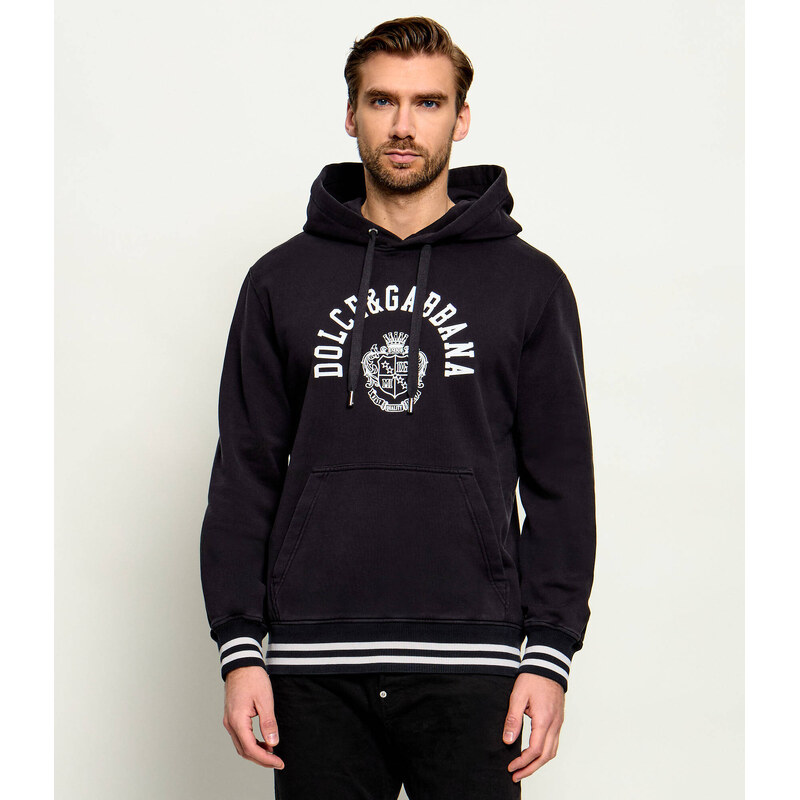 Dolce & Gabbana Mikina | regular fit