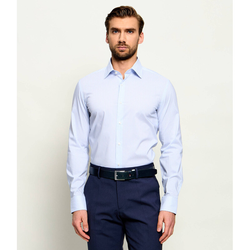 BOSS BLACK Košile P-HANK-K-261 | Slim Fit