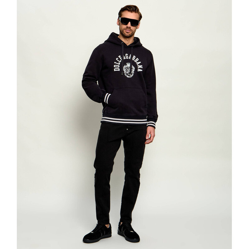 Dolce & Gabbana Mikina | regular fit