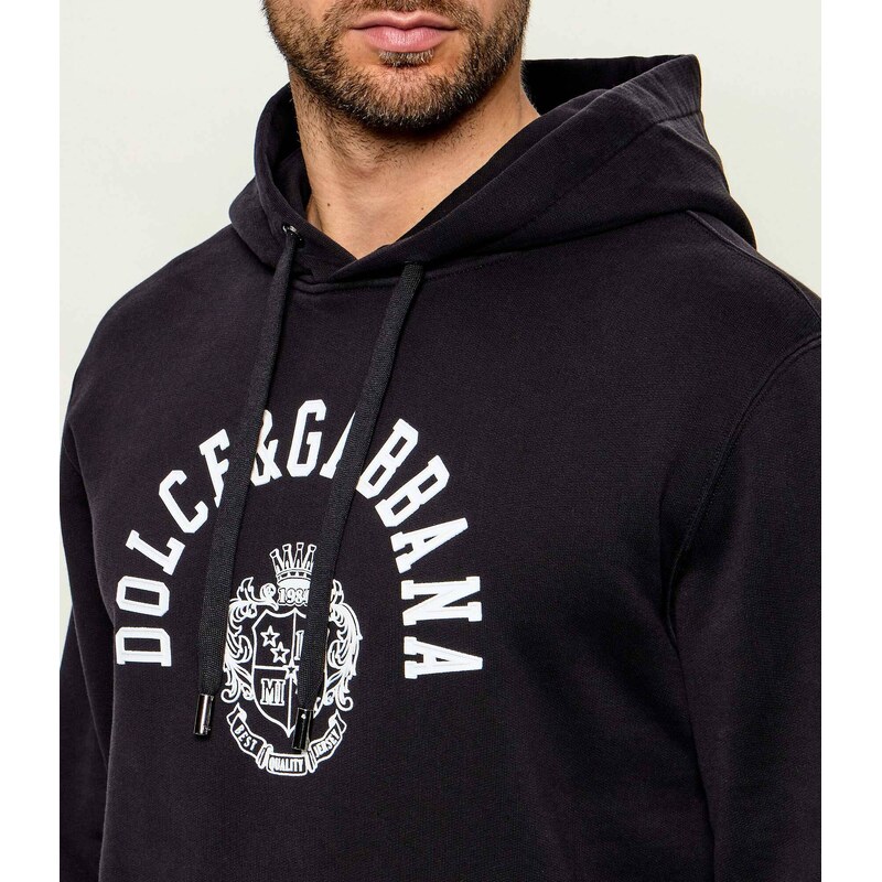 Dolce & Gabbana Mikina | regular fit