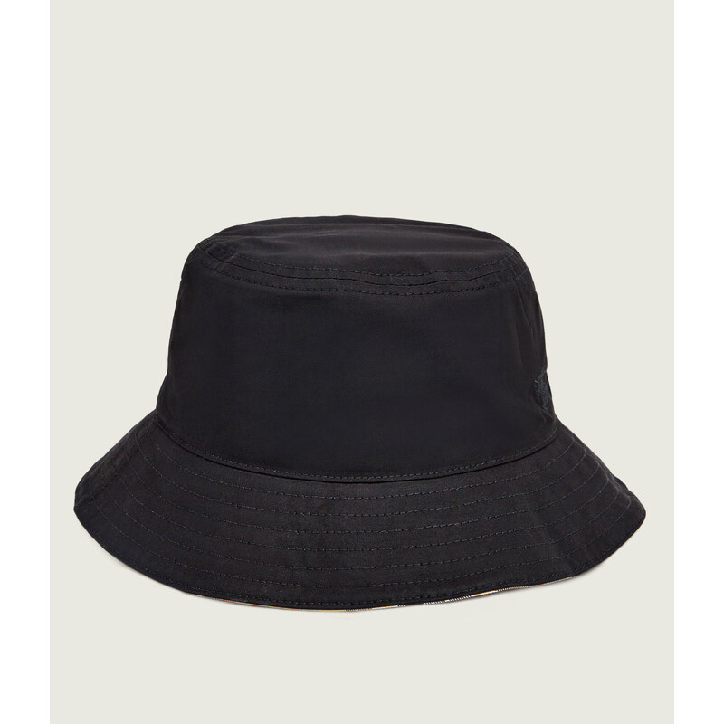 Burberry Oboustranný klobouk
