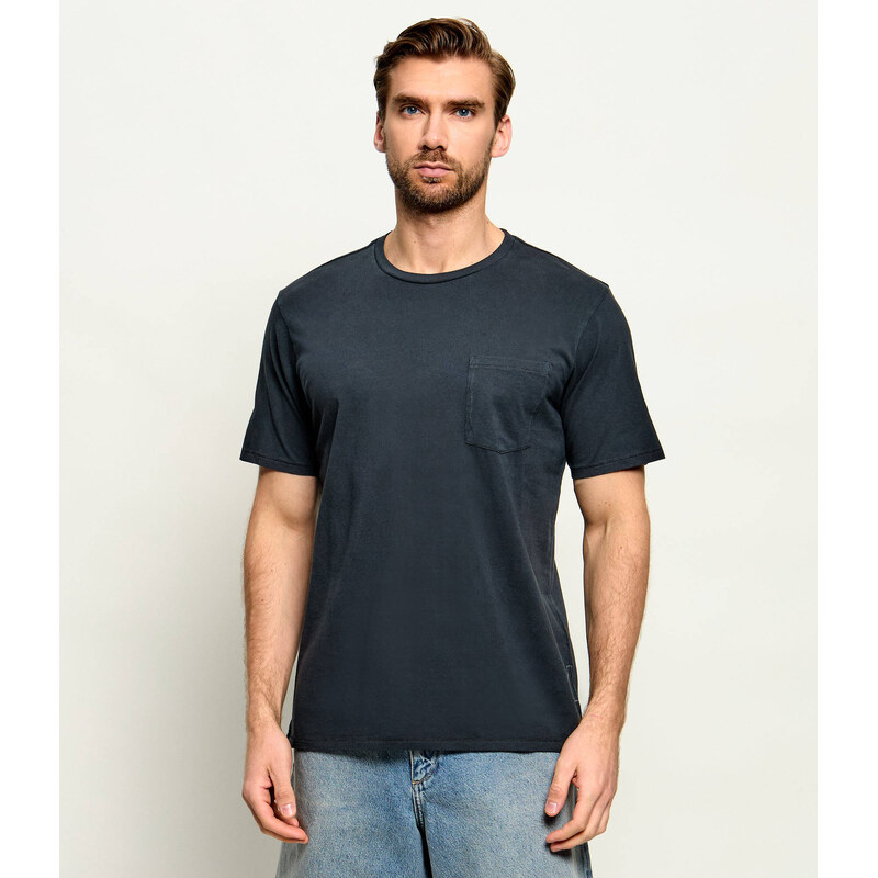 Rag&Bone Tričko GARMENT DYE | Classic fit