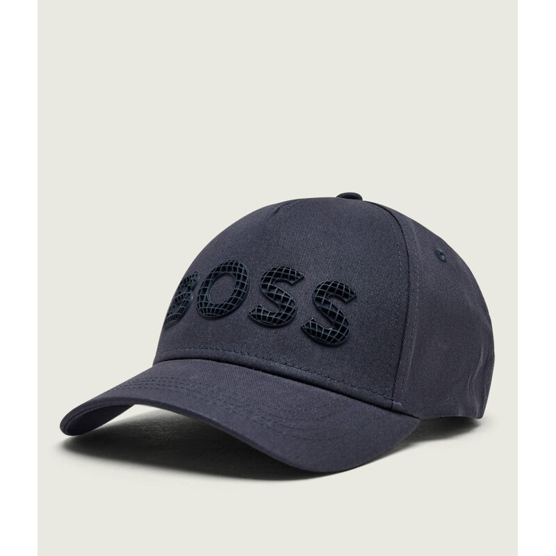 BOSS GREEN Kšiltovka Pyer-rolák-Terrace